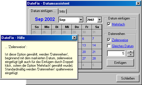DateFix-Screenshot
