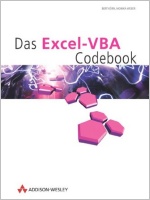 Das Excel-VBA Codebook